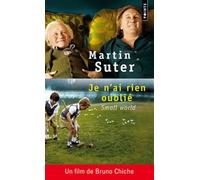 Je n'ai rien oublié - Small World