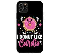 Je n'aime pas le cardio Coque pour iPhone 11 Pro Max