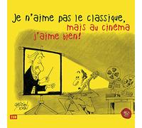 Sony – Je n'aime pas le classique, j'aime bien