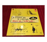Je n'aime pas le classique, mais ça j'aime bien la Totale – Coffret CD – Sony