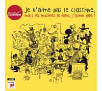 Master Works – Je n'aime pas le classique, mais les musiques de films, j'aime bien !