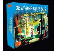 Je N'aime Pas Le Jazz, Mais Ça J'aime Bien