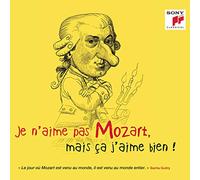 Je n'aime Pas Mozart, mais Ça J'aime Bien