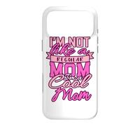 Je n'aime Pas Une Maman Ordinaire Joyeuse fête des mères Mam Coque pour iPhone 17 Pro Max