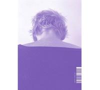 Je n'aime pas violet - Danielle Fournier - Le Noroit Eds - broché - Poésie