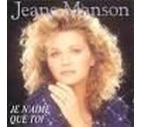 Jeane Manson - Je n'aime Que Toi
