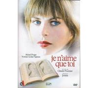 Je N'aime Que Toi