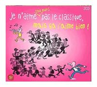 Sony – Je N'aime Toujours Pas Le Classique, Mais Ça J'aime Bien !