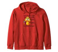 Je n'arrive Pas à décider si J'Ai Besoin d'un câlin ou d'un café XL Sweat à Capuche