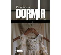 Je n'arrive pas à dormir - Malu Torez - Dashbook - broché - Témoignage