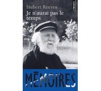 Je n'aurai pas le temps