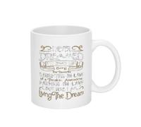 Je N'Aurais Jamais Imaginé Devenir Une Belle-Mère Angélique. Mug Jolis Tasse Modernes Tasses À Thé Pour L'École Cuisine Chocolat Chaud 330Ml