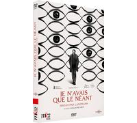 JE N'AVAIS QUE LE NE