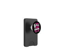 Je ne Chante Pas Toujours Oh attends, Oui, Je Fais Une chanteuse drôle PopSockets PopWallet pour MagSafe