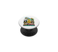 Je ne Compte Plus Les Jours, Je Les collectionne, Teacher Summer PopSockets PopGrip Adhésif
