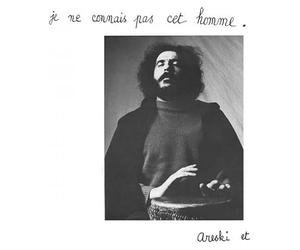 Je Ne Connais Pas Cet Homme