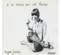 Je ne connais pas cet homme CD