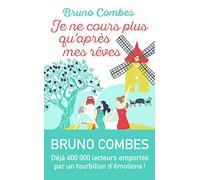 Je ne cours plus qu'après mes rêves