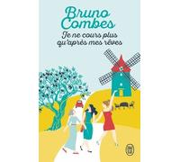 Je Ne Cours Plus Qu'après Mes Rêves