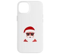 Je ne Crois Pas en toi Non Plus, Noël, Père Noël, drôle Coque pour iPhone 14 Plus