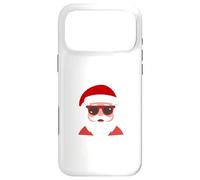 Je ne Crois Pas en toi Non Plus, Noël, Père Noël, drôle Coque pour iPhone 17 Pro Max