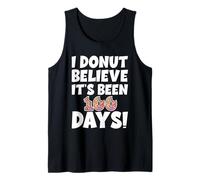 Je ne Crois Pas Que ça Fait 100 Jours ! Étudiant Enseignant drôle Débardeur