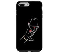 Je ne Danse Pas Toujours Oh attends Oui Je Fais de la Danse drôle Coque pour iPhone 7 Plus/8 Plus