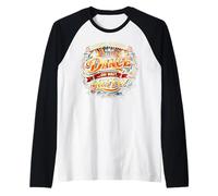 Je ne Danse Pas Toujours Oh attends Oui Je Fais de la Danse drôle Manche Raglan