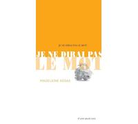 Madeleine Assas – Je ne dirai pas le mot – Roman adolescent – Broché