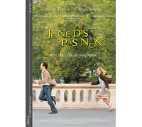 Je ne dis pas non