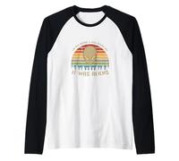 Je ne dis Pas Que c'était des Aliens mais c'était des Aliens ! /Alien drôle Manche Raglan