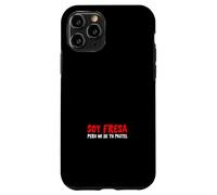 Je Ne Discute Pas, J'explique Simplement Pourquoi J'ai Coque pour iPhone 11 Pro