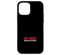 Je Ne Discute Pas, J'explique Simplement Pourquoi J'ai Coque pour iPhone 12 mini