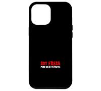 Je Ne Discute Pas, J'explique Simplement Pourquoi J'ai Coque pour iPhone 12 Pro Max