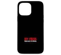 Je Ne Discute Pas, J'explique Simplement Pourquoi J'ai Coque pour iPhone 13 Pro Max