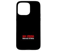 Je Ne Discute Pas, J'explique Simplement Pourquoi J'ai Coque pour iPhone 15 Pro Max