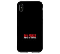 Je Ne Discute Pas, J'explique Simplement Pourquoi J'ai Coque pour iPhone XS Max
