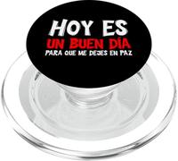 Je Ne Discute Pas, J'explique Simplement Pourquoi J'ai PopSockets PopGrip pour MagSafe