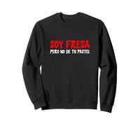 Je Ne Discute Pas, J'explique Simplement Pourquoi J'ai Sweatshirt