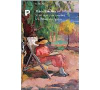 je ne dois pas toucher les choses du jardin