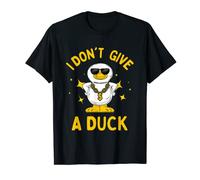 Je ne donne pas un canard - canards amoureux des canards T-Shirt