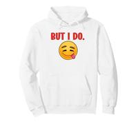 Je ne Fais Pas de Chemises Assorties mais Je Fais de Jolis Couples pour la Saint-Valentin Sweat à Capuche