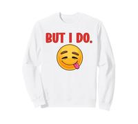 Je ne Fais Pas de Chemises Assorties mais Je Fais de Jolis Couples pour la Saint-Valentin Sweatshirt