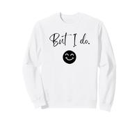 Je ne Fais Pas de Chemises Assorties mais Je Fais de Jolis Couples pour la Saint-Valentin Sweatshirt