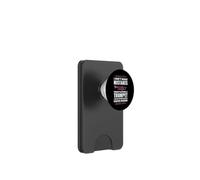 Je ne Fais Pas d'erreur Quand Je Joue Une Trompette Que Je Fais PopSockets PopWallet pour MagSafe