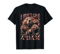 Je ne Fais Pas Rire Un Castor à Une mère T-Shirt
