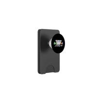 Je ne Fais Pas Toujours Mes Courses... Oh attends, Oui, Je Le Fais PopSockets PopWallet pour MagSafe
