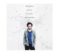 Je Ne Fais Que Marcher Dans La Montagne - Cd Album