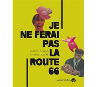 Je ne ferai pas la route 66