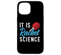 Je ne joue pas toujours au tennis de table Oh Wait Yes I Do Ping Pong Coque pour iPhone 15